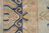 Vintage Khotan Area Rug (10' x 14')